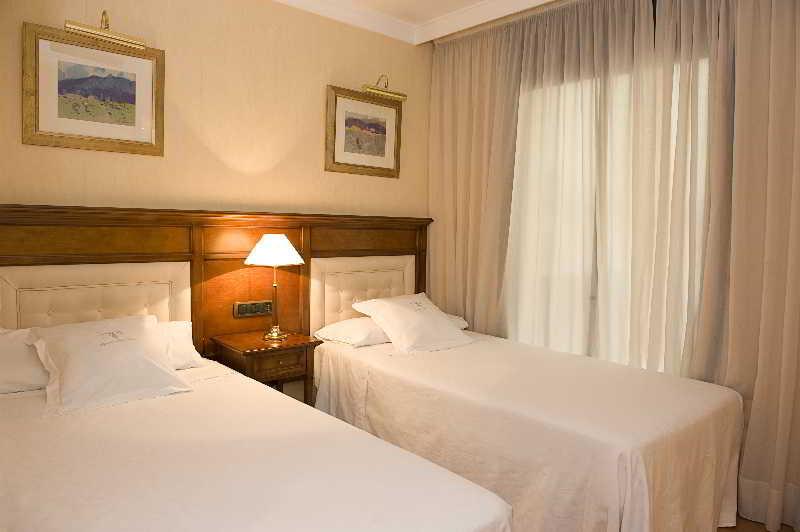 Apartaments-hotel Hispanos 7 Suiza Aparthotel Barcellona