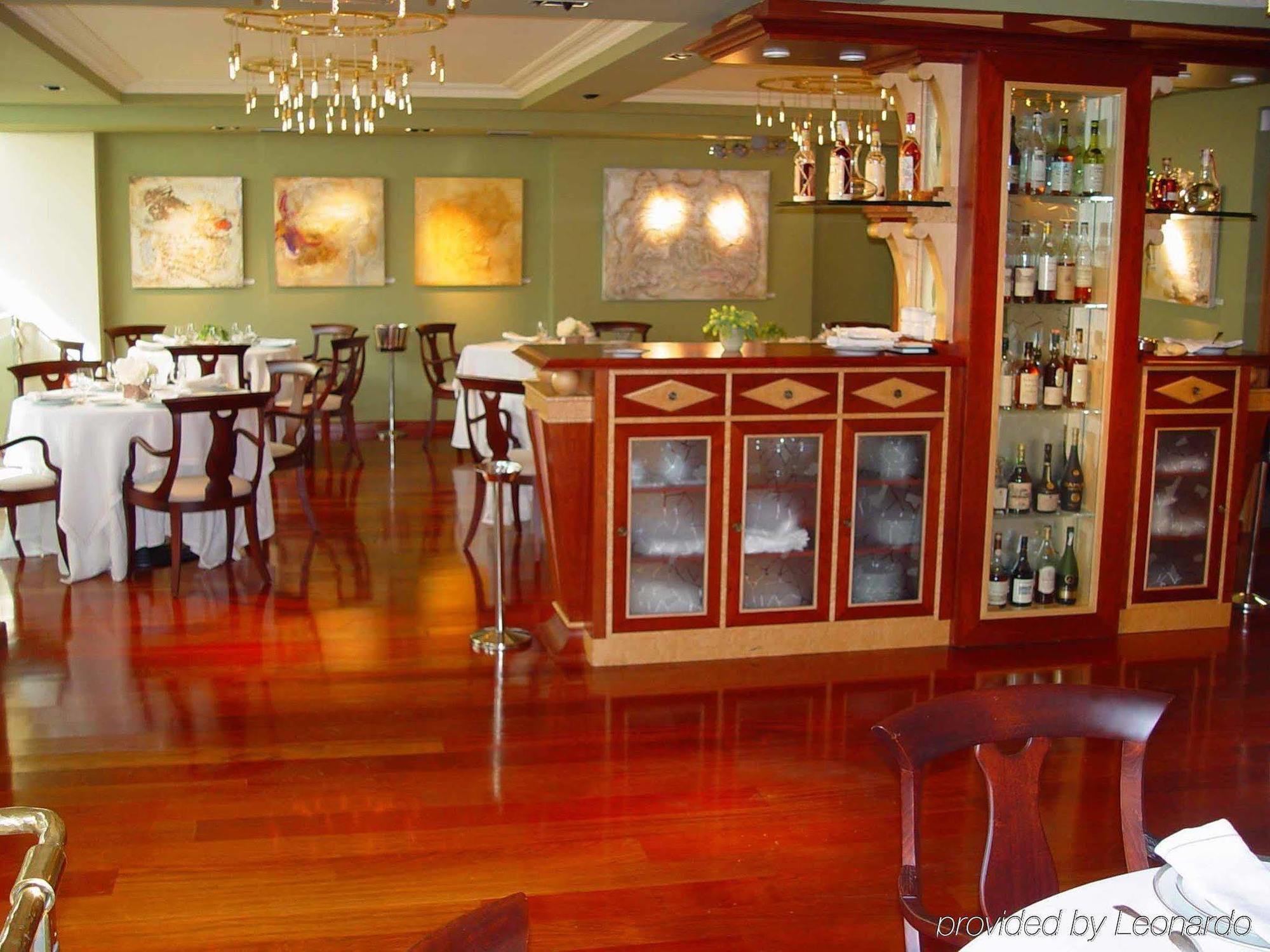 Aparthotel Apartaments-hotel Hispanos 7 Suiza Barcellona